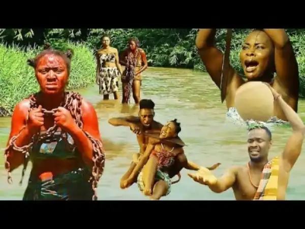 Video: The Slave Maiden  2 - Latest 2018 Nigerian Nollywood Movie